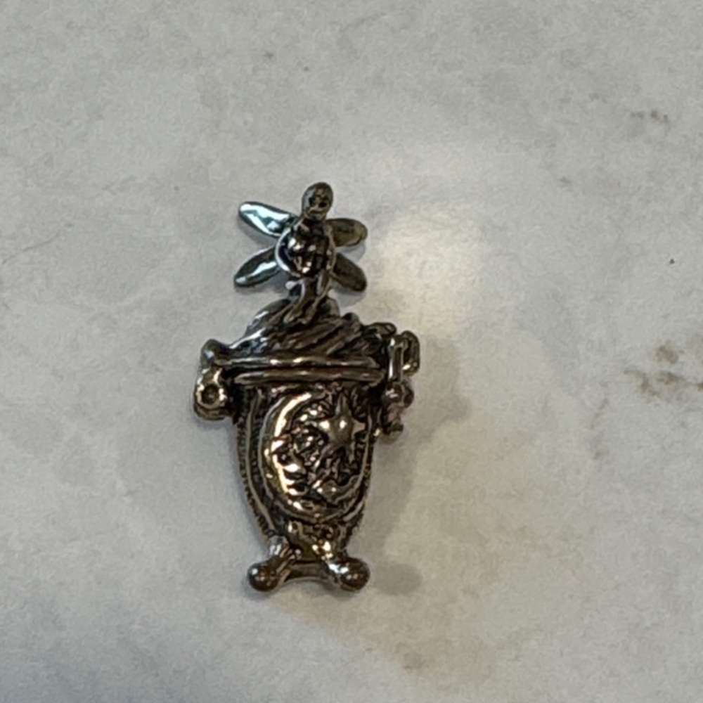 Tooth Fairy Tooth Keeper